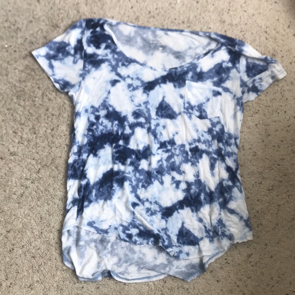 Hollister t-shirt